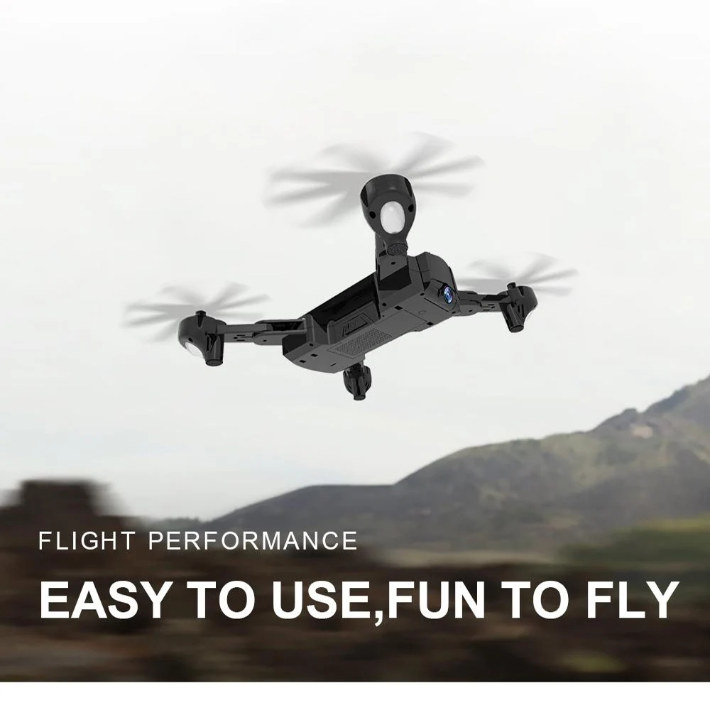 SG900-S Foldable Drone GPS With camera wifi fpv 20minutes Long flight quadcopter Follow me Professional Flying Helicopter Toys | Игрушки и