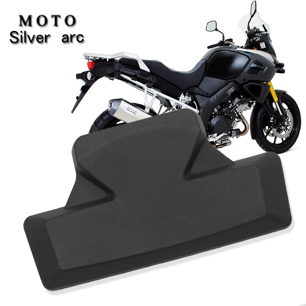 Для SUZUKI DL650 vдополнительный DL650XT DL1000 v дополнительный DL 650 1000 комплект чехлов для