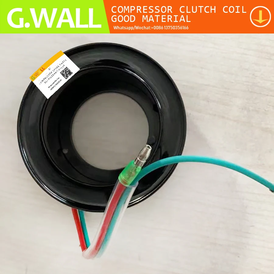 Для соединительной катушки авто компрессор переменного тока катушка сцепления