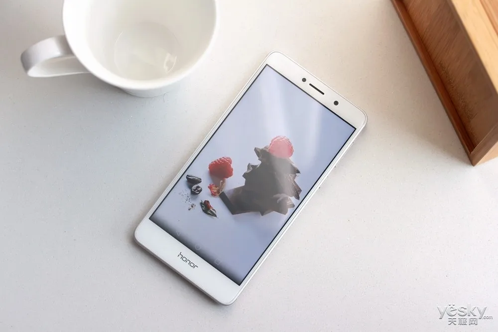 Глобальная версия смартфона Honor 6X 4G LTE телефон с экраном 955 дюйма FHD 6 0x5 5 4 Гб ОЗУ 32