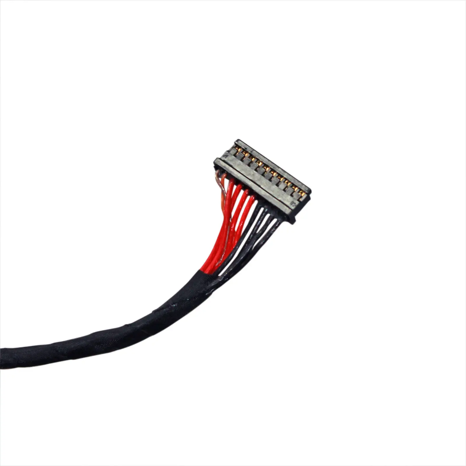 

NEW DC IN POWER JACK SOCKET HARNESS PLUG IN CABLE FOR DELL Precision M4600 HRV0K