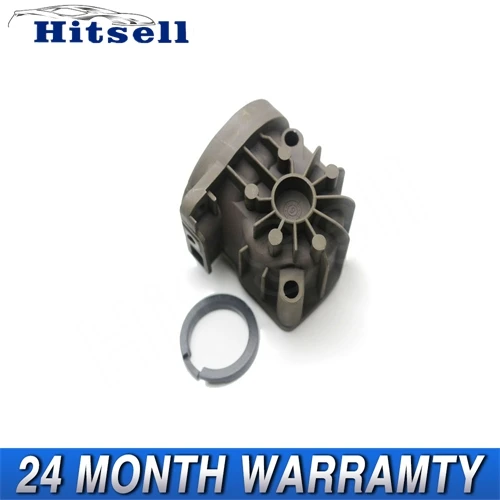 Комплект для ремонта компрессора с пневматической подвеской головка цилиндра и