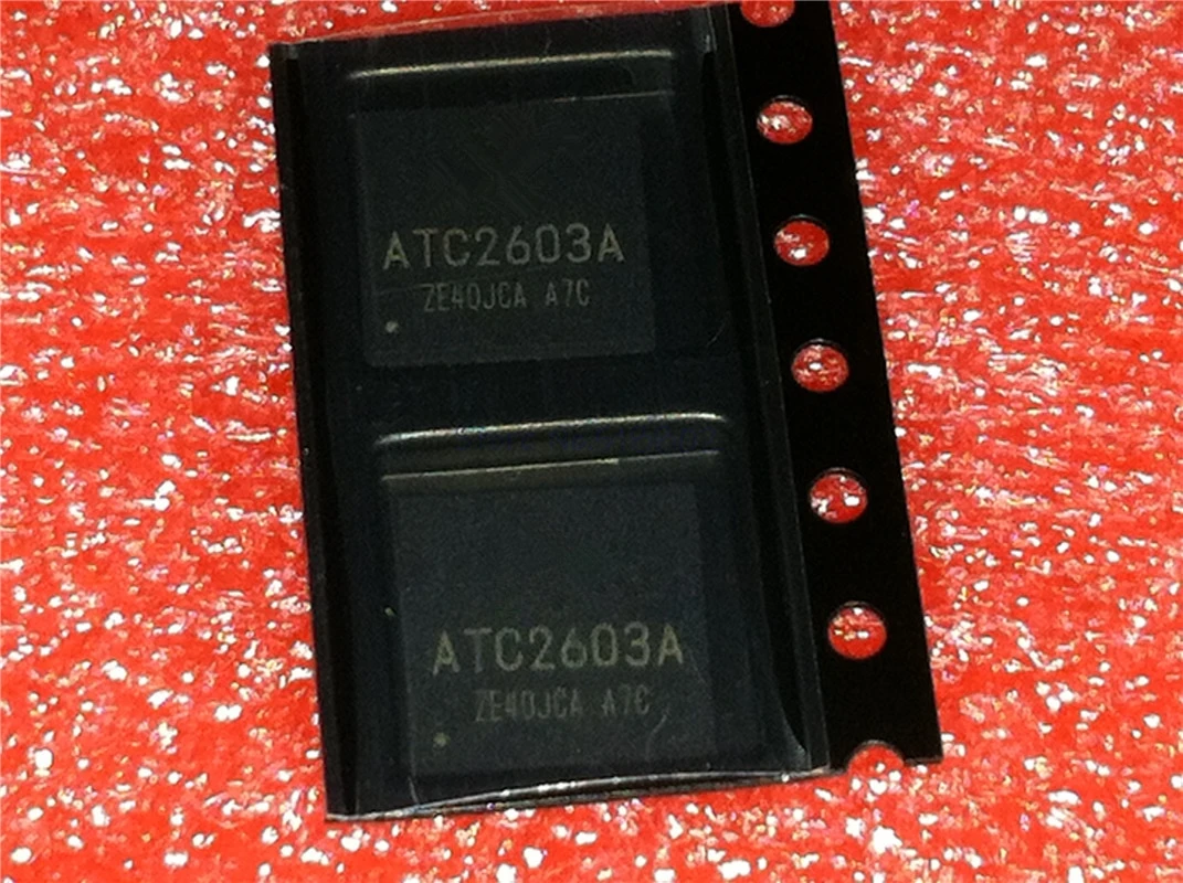 1 шт./лот ATC2603 ATC2603A QFN