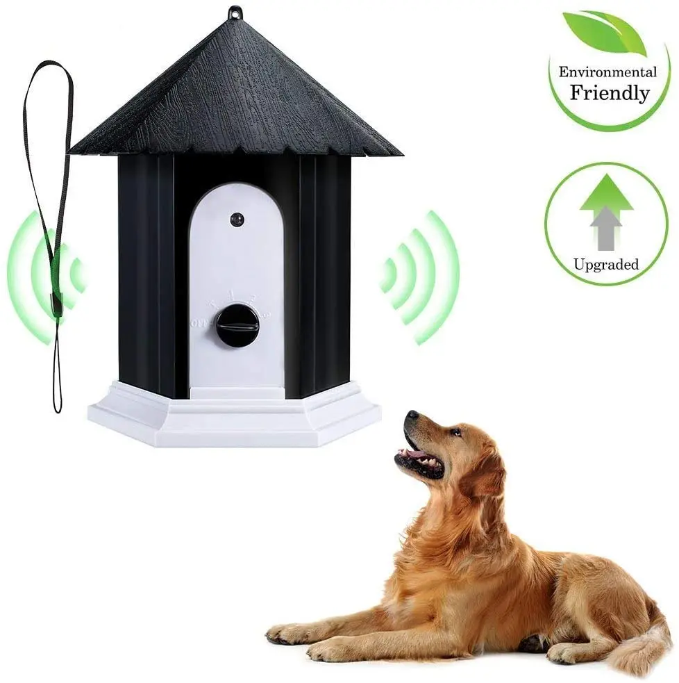 Устройство против лая звуковое подавление лай сверхзвуковое управление