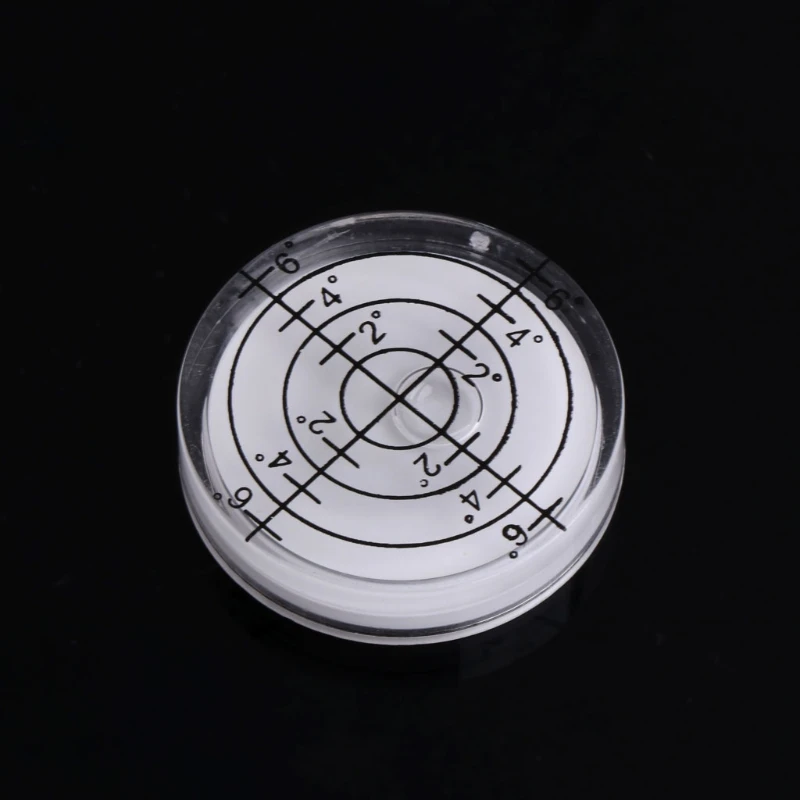 Уровень поверхности для круглой камеры 32x7 мм | Инструменты