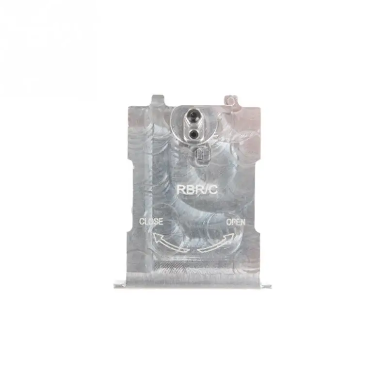 

1:10 RC Car Chassis Upgrade Kit for WPL 12 Toy Car Metal Chassis Model Replacement Parts Drift Set RC Toy Accessories