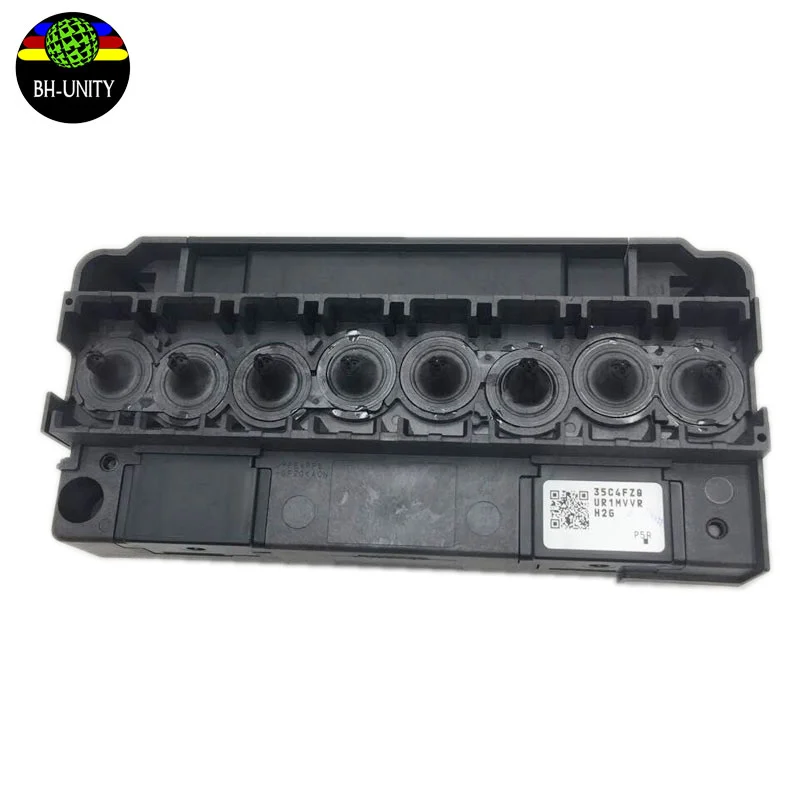 Original ep son DX5 print head f186000 printhead cabezal dx5 eco solvent head for Galaxy Zhongye witcolor printer