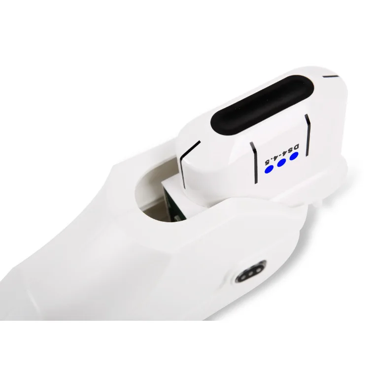 5 Models HIFU Ultrasound Face Body Machine 5000 shots Anti Aging Transducer Exchangeable Facial Cartridge | Красота и здоровье