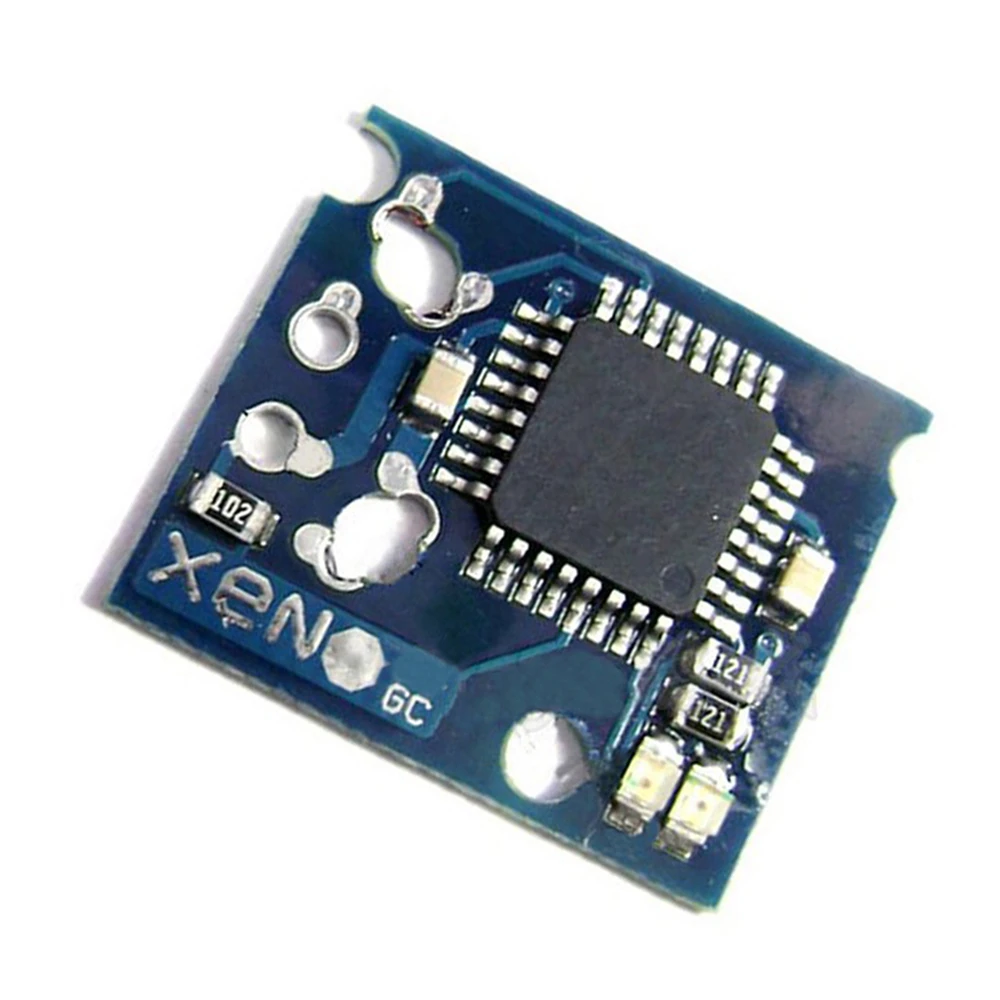 XENO Chip SD2SP2 адаптер карты Micro SD для Nintend NGC Mini Disc DVD игровых консолей NGC|Запасные части|