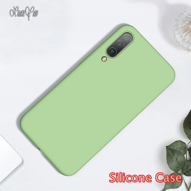 Чехол XUANYAO для телефона Xiaomi Mi 6 6X 8 9 SE Pro Lite Тонкий силиконовый чехол 9T CC9 CC9e мягкий