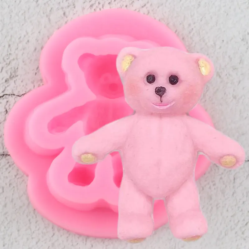 3D мини фотография Топпер для кексов помадки детские инструменты украшения