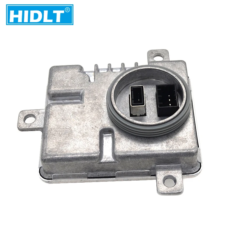 HIDLT 1 шт. оригинальные 12 В 55 Вт D3S D1S Автомобильные фары HID Xenon балласт 8K0941597C W003T20171