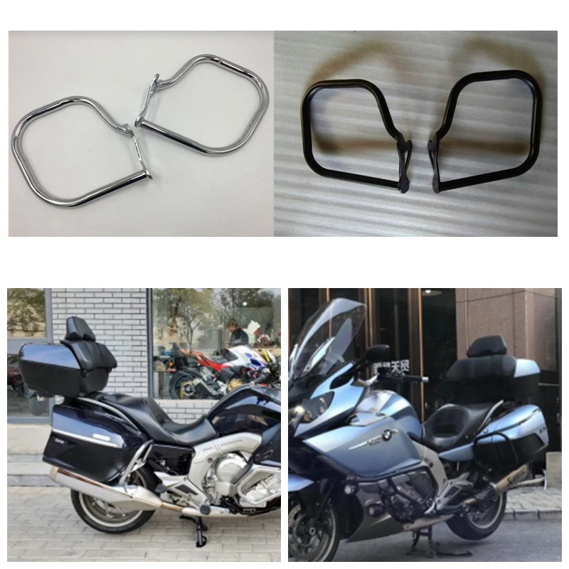 Бампер для BMW K1600 GT GTL 2011-2018 K1600GT K1600GTL 2019 2020 2021 | Автомобили и мотоциклы