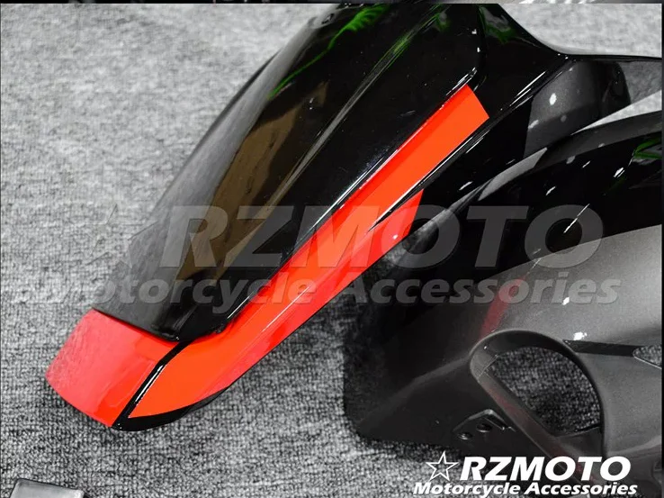 ACE наборы Новый ABS инъекционный комплект обтекателей Подходит для HONDA CBR1000RR 2008 2009