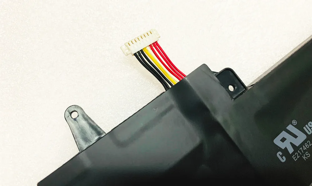 Новый C41N1541 аккумуляторная батарея для ноутбука совместимый Asus ROG Strix GL702V GL702VT GL702VM