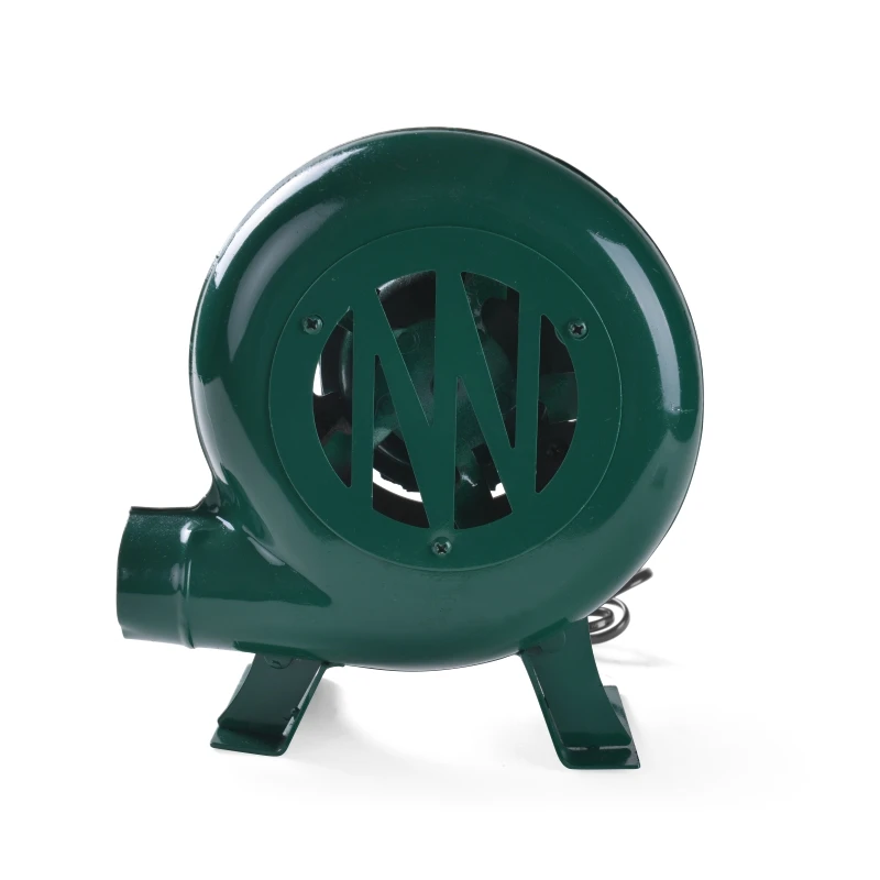 Воздуходувка для домашнего использования 60 Вт воздуходувка проекционная печь