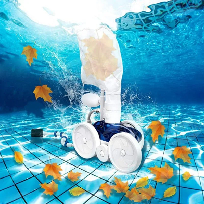 

For POLARIS 360&380 Advanced Compatible Zipper Replacement Swimming Pool Filter Vacuum Bag Pool Vacuum Cleaner Filter Parts