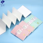 Хлопковая Акварельная бумага Paul Ruben 300 г, записная книжка для акварели, портативный дорожный блокнот для рисования акварелью