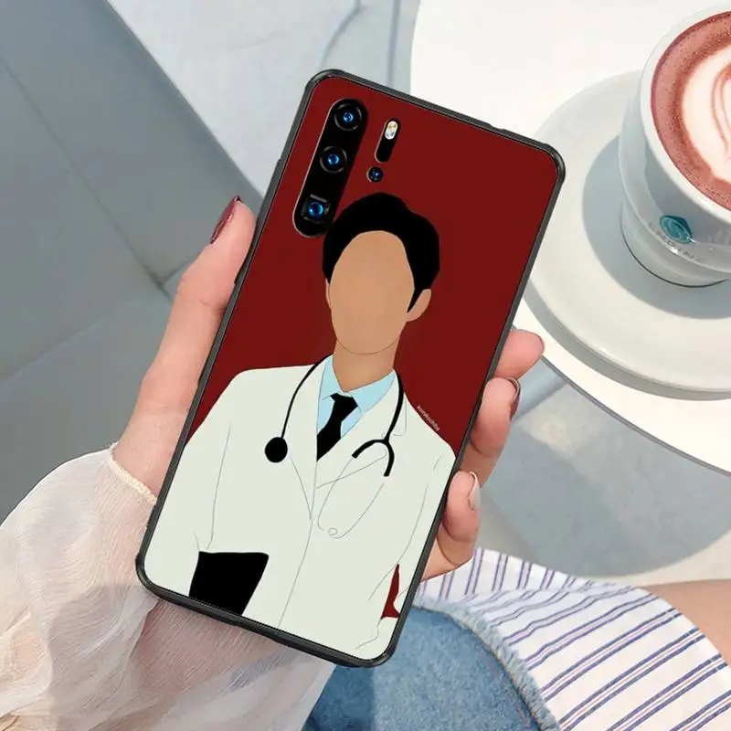 Стетоскоп с надписью лекарств Love медицинская фотография для OPPO F 1S 7 9 K1 A77 F3 RENO F11 A5