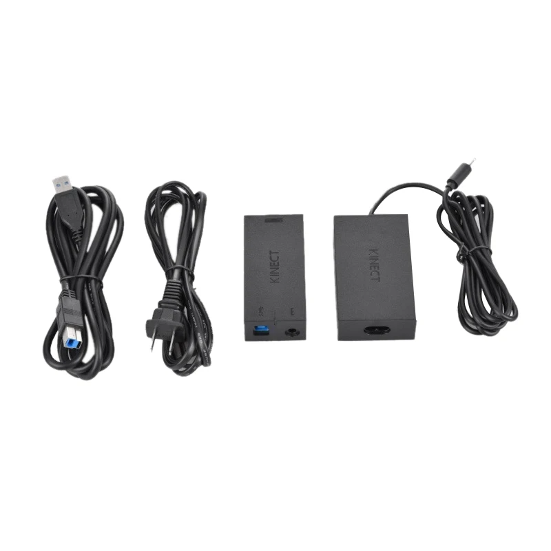 Kinect адаптер для одного 3 0 USB AC питания S US Plug | Электроника