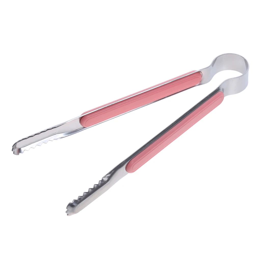 Нержавеющая сталь Кухня щипцы Пособия по кулинарии для барбекю пищевые салат