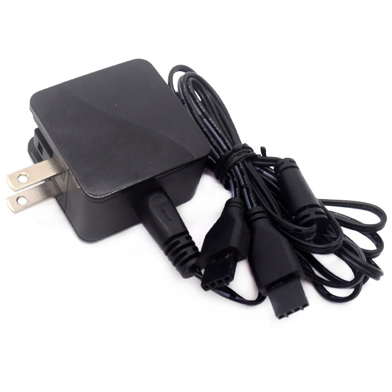 AC/DC Adapter Replacement for Gueray ZL1903 Portable CD Player Power Supply Cord Cable PS Charger Mains PSU