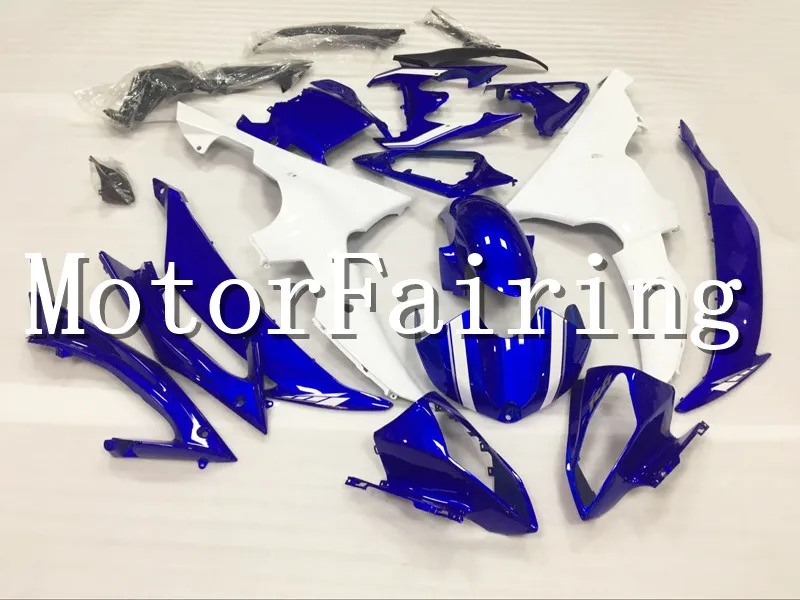 

Motorcycle Bodywork Fairing Kit For YZF R6 2008 2009 2010 2011 2012 2013 2014 2015 2016 ABS Plastic Injection Molding R608A894
