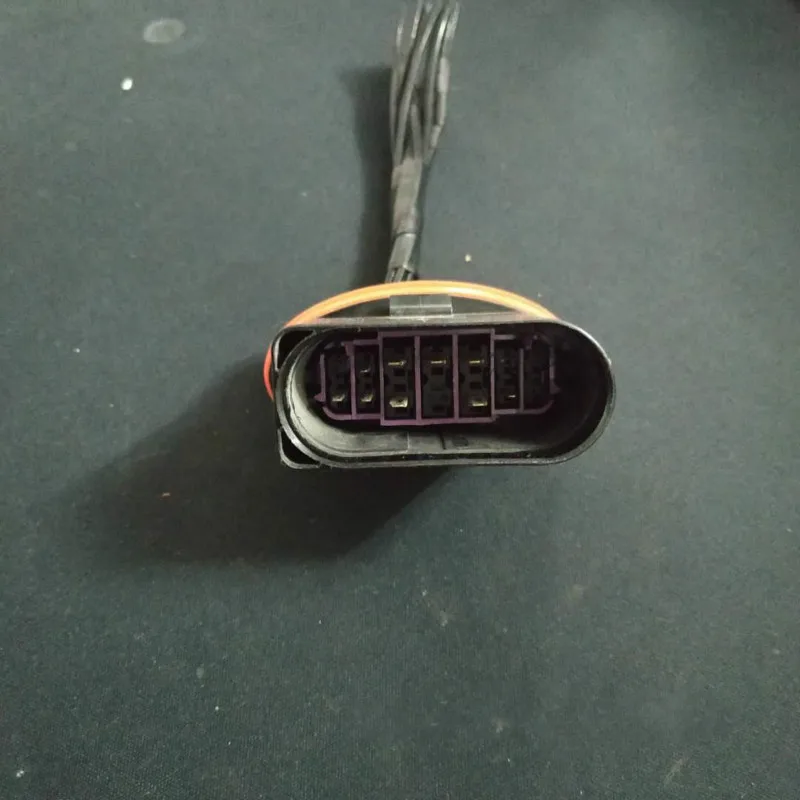 

14Pin Car headlamp harness plug connector with wire for Ford Mondeo Focus Fiesta