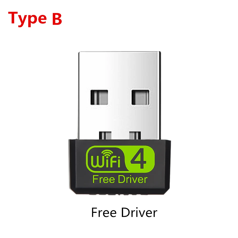 KEBIDU мини USB WiFi адаптер MT7601150Mbps wi fi Dongle PC Ethernet wi-fi адаптеры 2,4G Lan сетевая карта Antena wi fi приемник