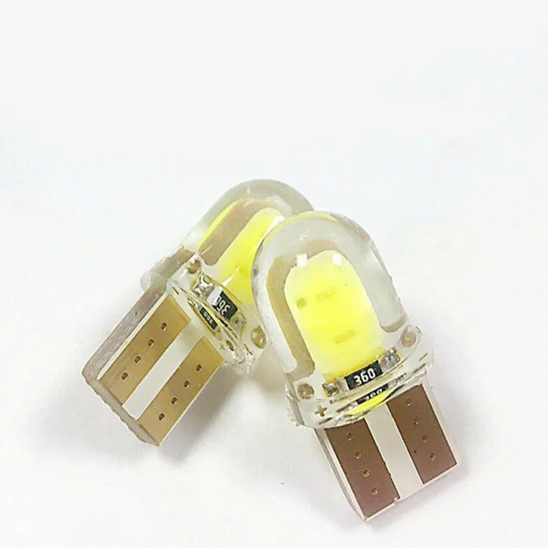 Светодиодсветодиодный лампы W5W T10 10/1 194 COB 8SMD 168 шт. | Автомобили и мотоциклы