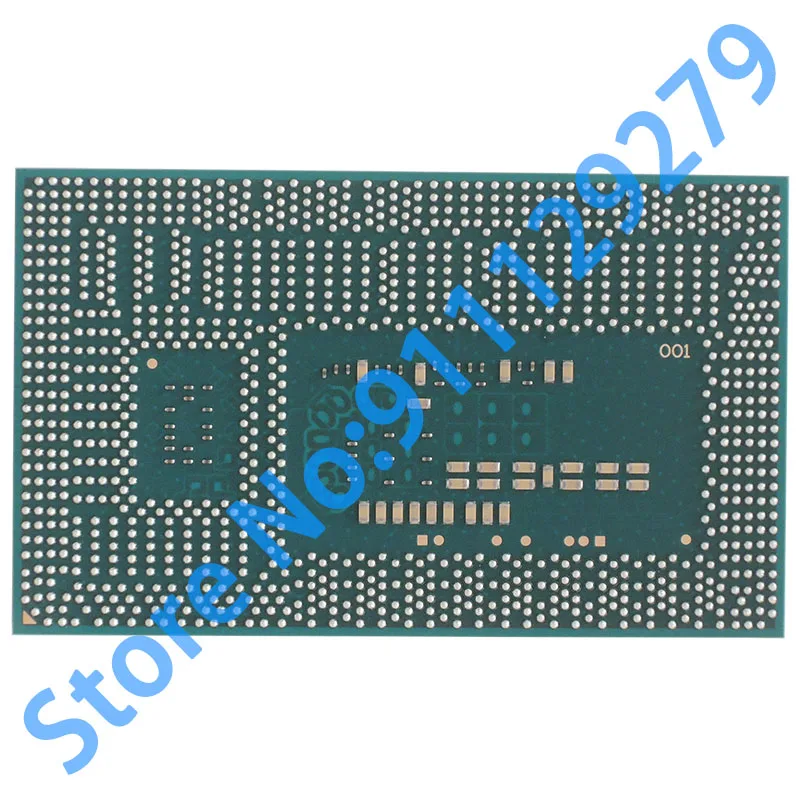 Фирменная Новинка Core i5 мобильный i5-5200U 5200U SR23Y 2 ядра ГГц 15 Вт BGA Процессор процессор