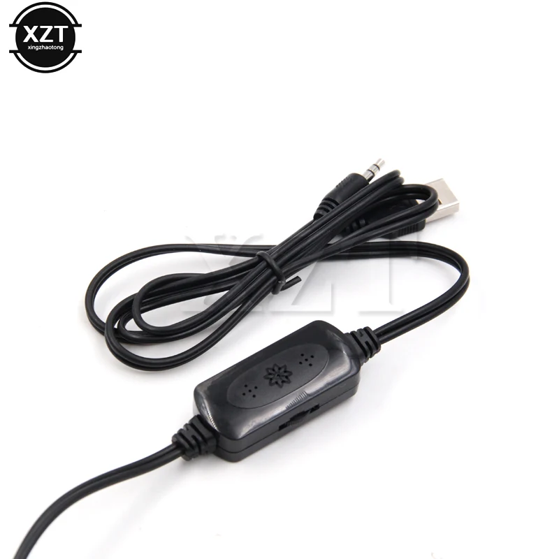 Портативный мини динамик USB саундбар клипса s для ноутбука телефона музыкального