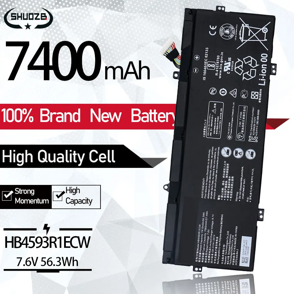 новый аккумулятор для ноутб