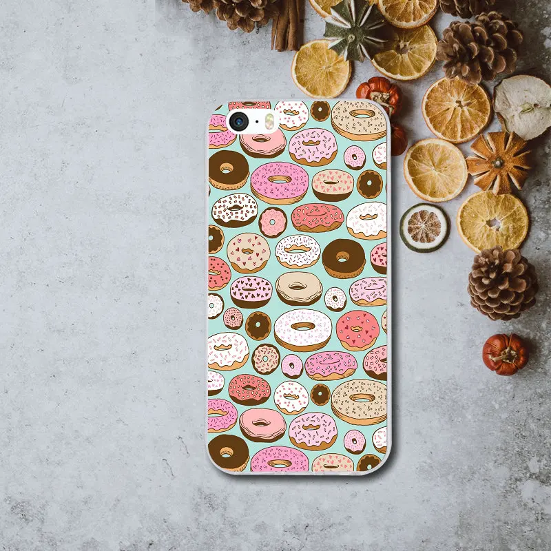 Мягкий силиконовый чехол из ТПУ для сотового телефона iPhone 8 7 6 6S Plus X XR XS Max 5