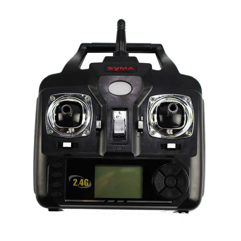 Радиопередатчик Syma RC Drone 2 4G с дистанционным управлением для X5C 1 X5S X5SC X5SW