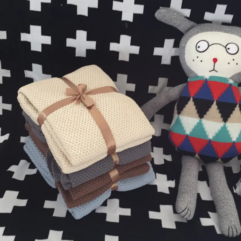 Распродажа 1 шт./лот шерстяное одеяло/летнее Хлопковое одеяло/Европейское