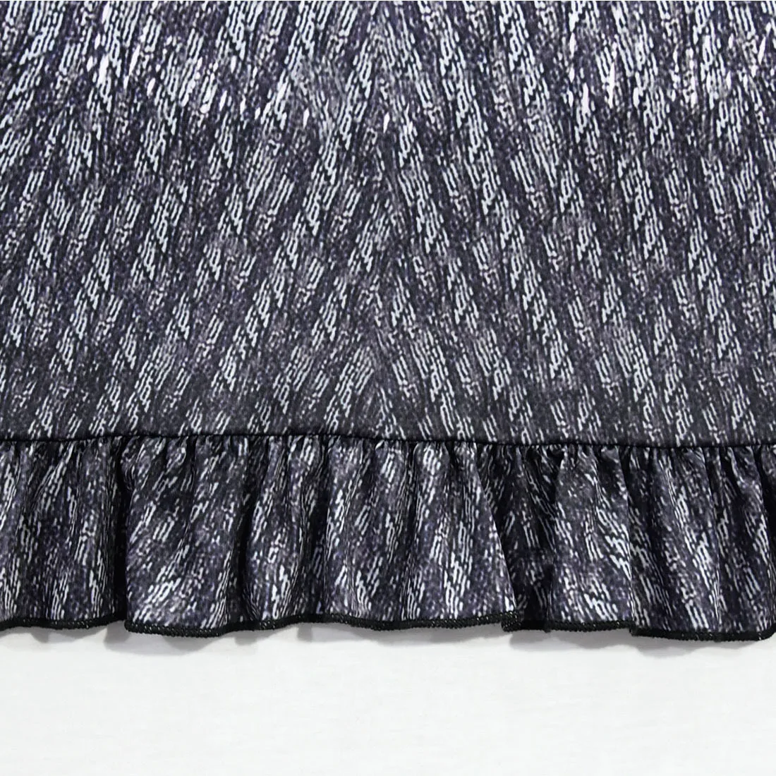 Новый детский костюм с юбкой для костюмированной вечеринки Потомки 3 девочек