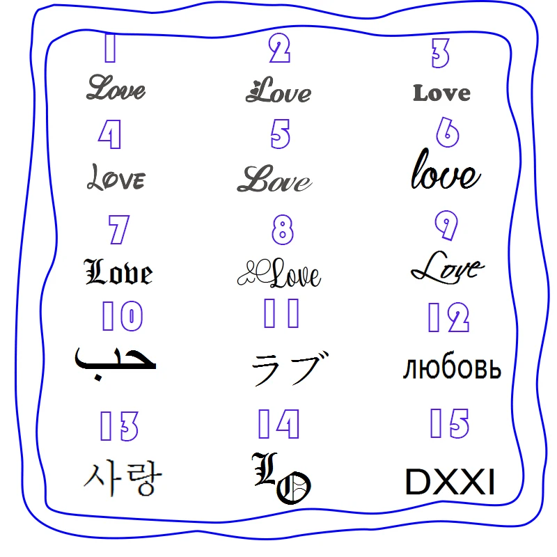 Женское колье из нержавеющей стали золотистое с китайским именем вечерние
