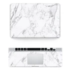Наклейка для Macbook Air Pro Retina 12, 13, 15 дюймов, A1398, A1932, A2289, A2141