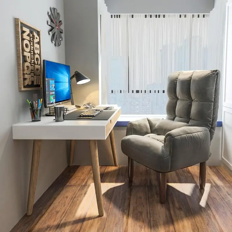 Диван для отдыха маленькая семейная спальня гостиная односпальное общежитие