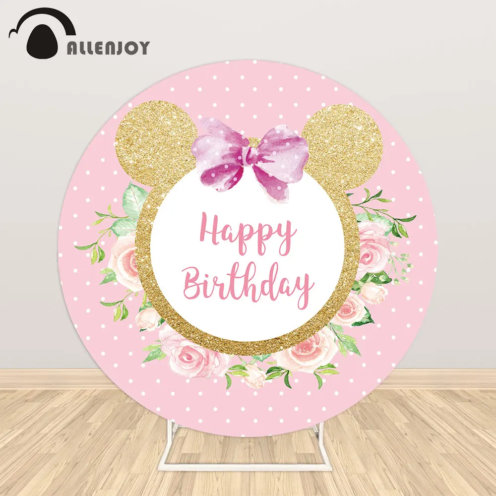 Фоны для фотосъемки с изображением мыши и цветов | Электроника