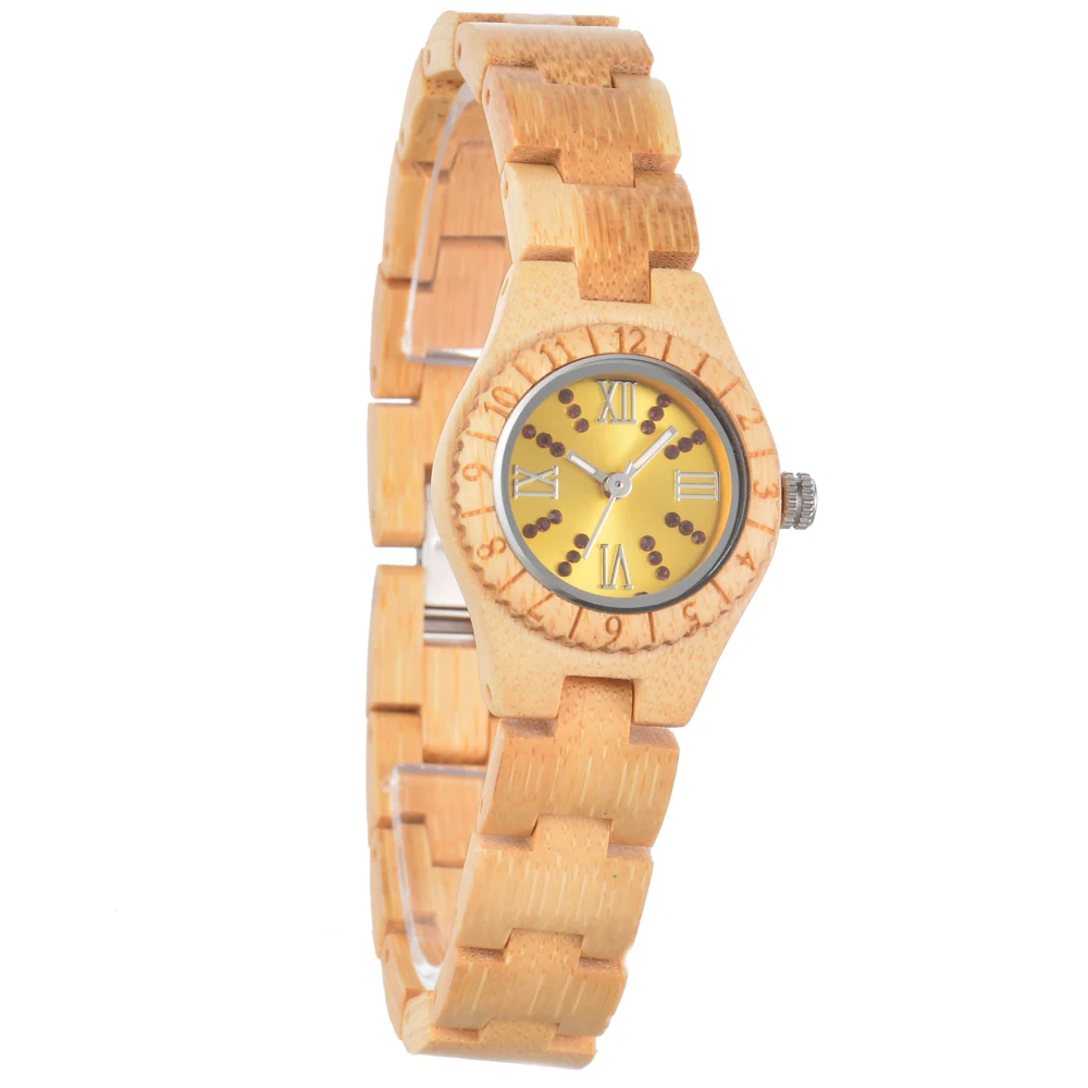 2021 new ladies wooden watch casual quartz watch ladies fashion luxury luminous watch wooden watch watch ladies relogio feminino