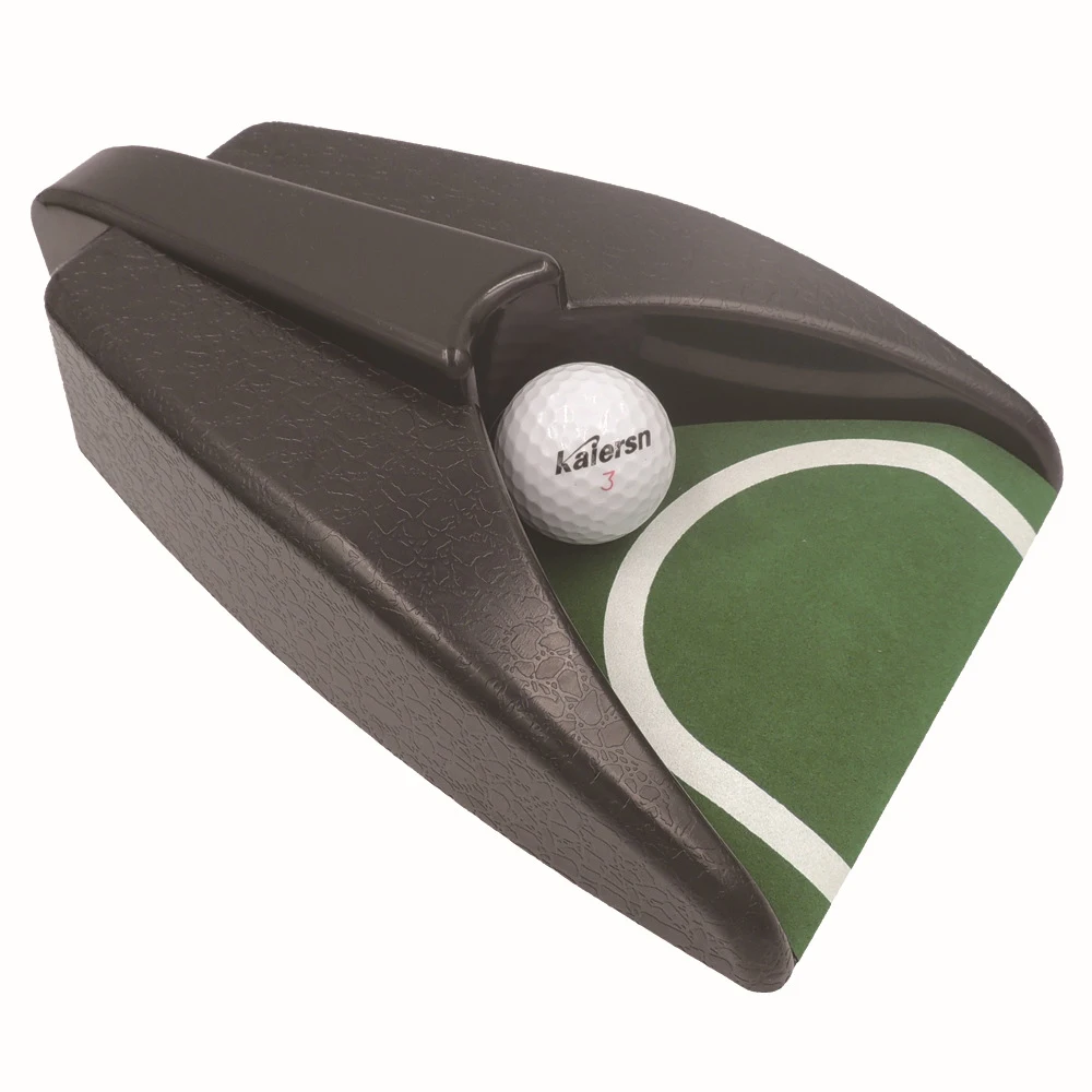 Пластиковое устройство для возврата клюшки электрическое автоматического