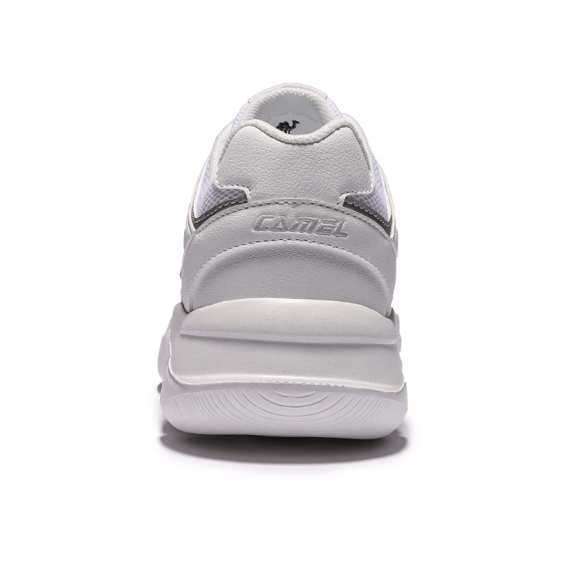 Кроссовки CAMEL Для мужчин и женщин сетчатые дышащие для ходьбы бега мягкие