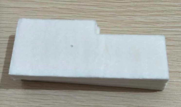 1 комплект для EPSONR330 / L801 L800 L805 T50 R290T60 неныжная чернильная колодка хлопковая