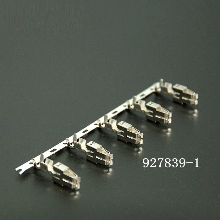 50/100/200/500 комплектов, автомобильные коннекторы для блока предохранителей Volkswagen 927839-1