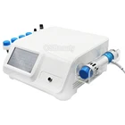 2021 Профессиональный электромагнитный экстракорпоральный ударно-волновой терапевтический аппарат ED, массаж талии, спины, тела, вибрация для облегчения боли