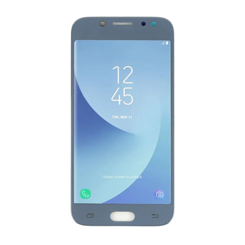 blue without tools Для SAMSUNG GALAXY j5 ЖК-дисплей J530 J530F SM-J530F J5 Pro ЖК-дисплей Дисплей кодирующий преобразователь сенсорного экрана в сборе J530 Экран J530f ЖК-дисплей - Цвет: blue without tools
