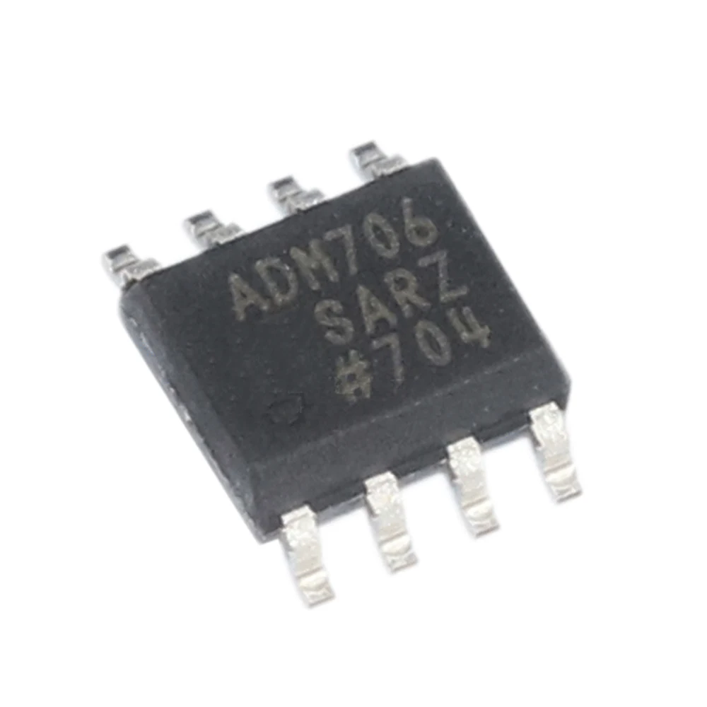 

ADM706SARZ-REEL SOP-8 Новый и оригинальный