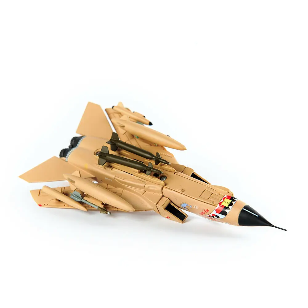 Детские игрушки ITALERI 1:100 Tornado IDS авиационный Самолет Модель Великобритании сильный ветер игрушка боец модель для коллекции подарок для мальчика